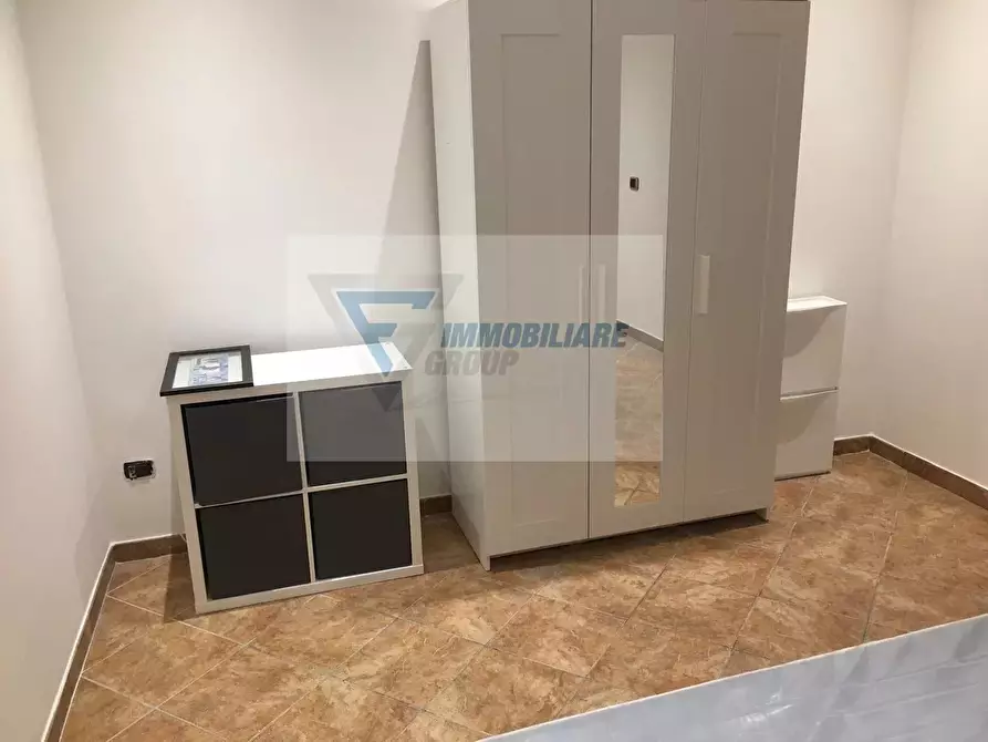 Immagine 8 di Casa trifamiliare in affitto  in Via Maria Montessori a Siracusa