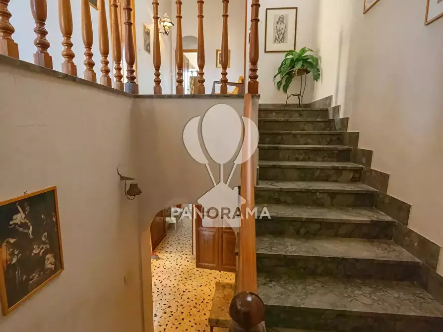 Immagine 66 di Casa trifamiliare in vendita  in via Garibaldi n 78 a Balestrate