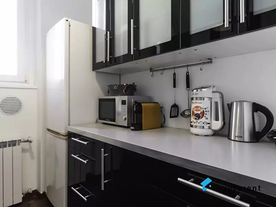 Immagine 4 di Casa trifamiliare in vendita  in Nona Strada, 7 a Buccinasco