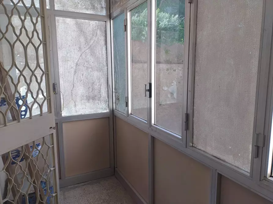 Immagine 17 di Casa trifamiliare in vendita  in Vico Biferno, 15 a Messina