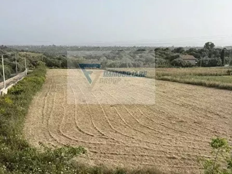 Immagine 21 di Terreno edificabile in vendita  in Traversa Vallone Carancino a Siracusa
