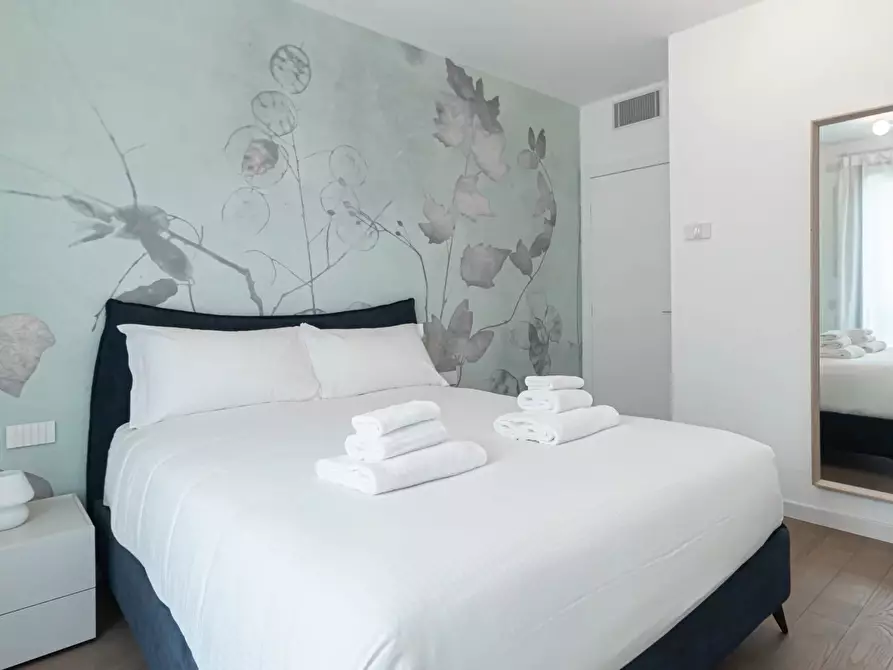 Immagine 22 di Casa trifamiliare in affitto  in Via Ippodromo, 8 a Milano