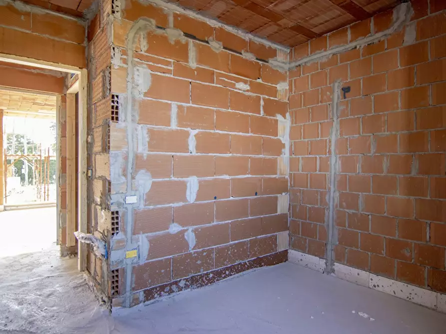 Immagine 23 di Terreno edificabile in vendita  a Albignasego