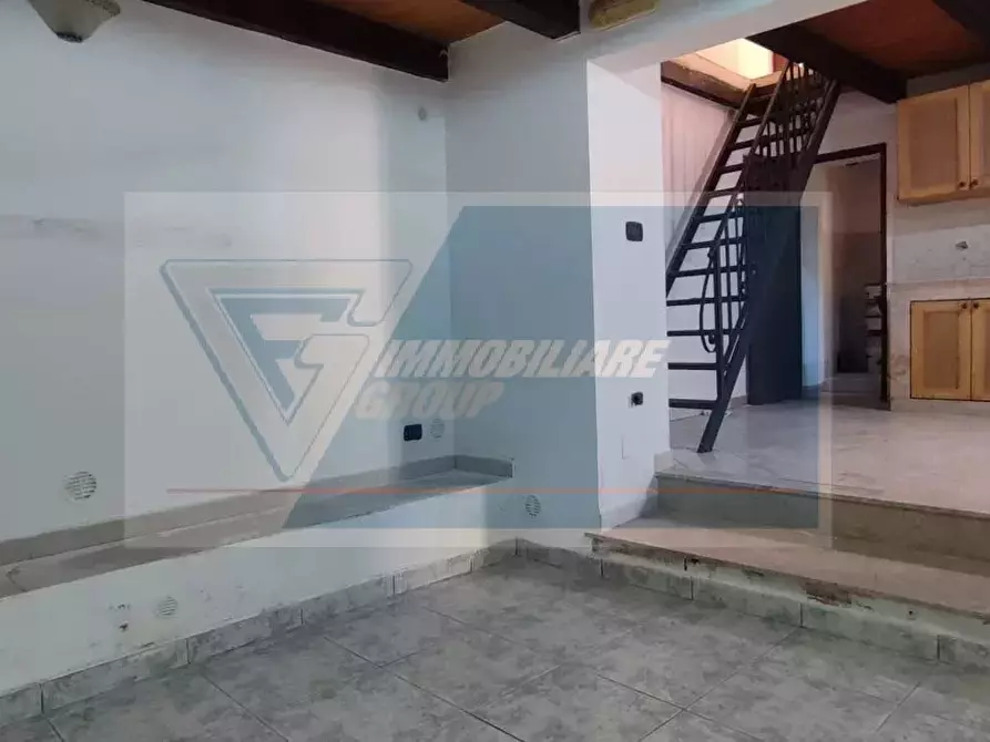 Immagine 7 di Casa trifamiliare in vendita  in Via Re Ierone II a Siracusa