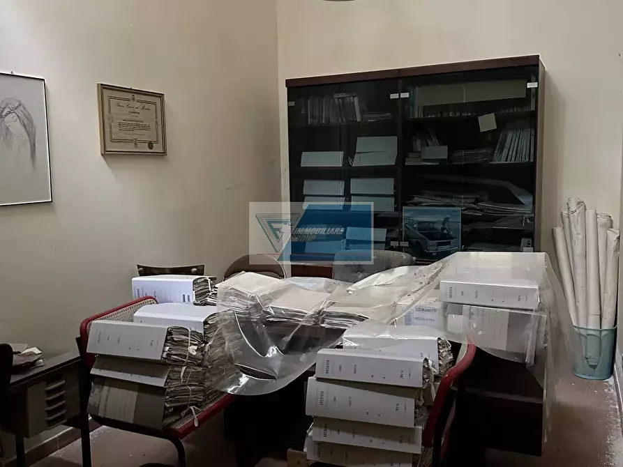 Immagine 6 di Attico in vendita  a Noto