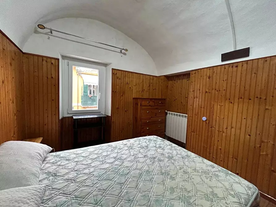 Immagine 5 di Casa trifamiliare in vendita  in Via Cavour, 79 a Ventimiglia