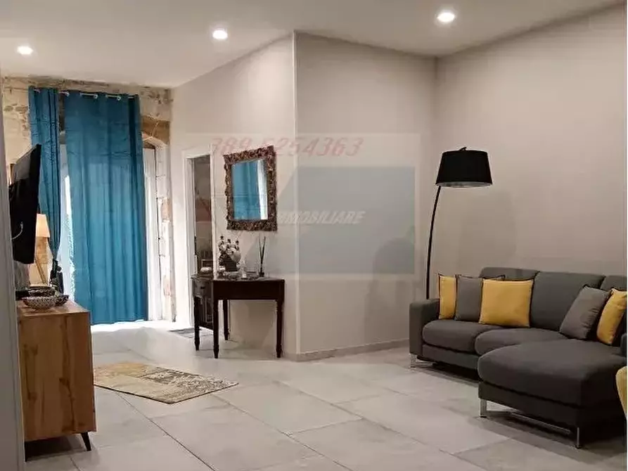 Immagine 28 di Casa trifamiliare in vendita  in Ronco primo a via Resalibera a Siracusa