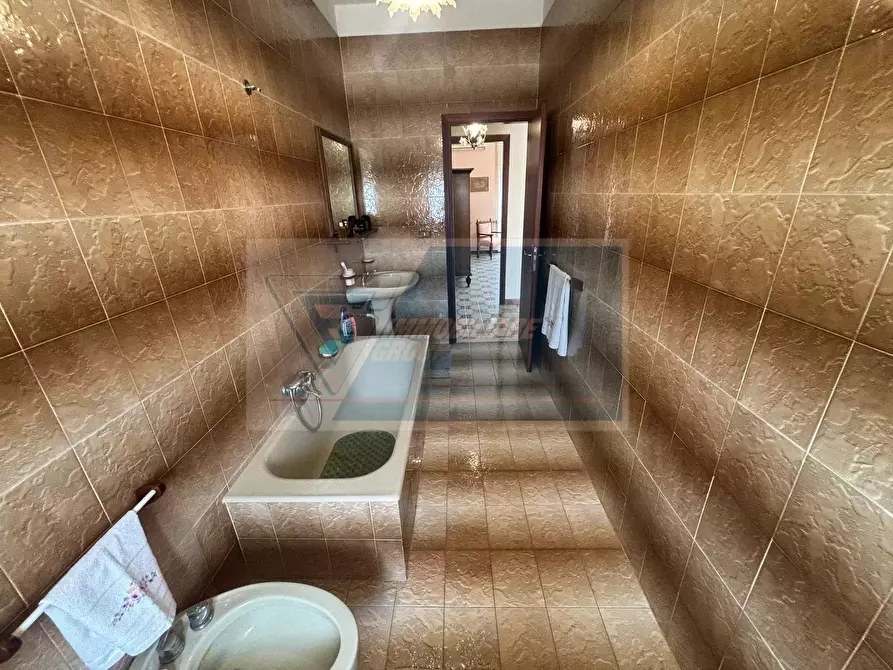 Immagine 23 di Casa trifamiliare in vendita  a Siracusa