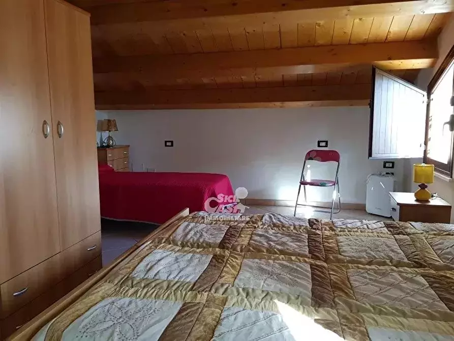 Immagine 10 di Terreno edificabile in affitto  a Marsala