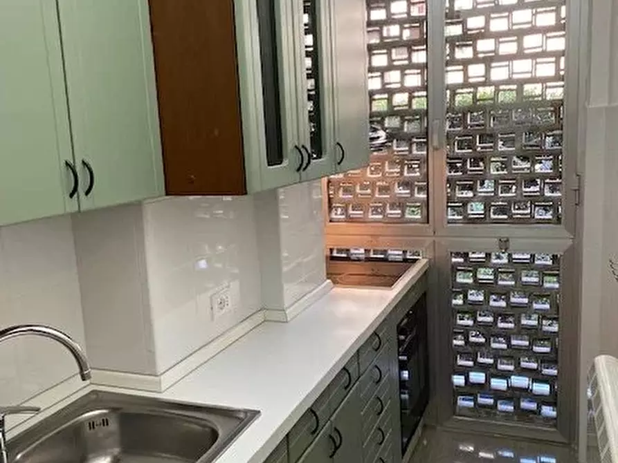 Immagine 17 di Casa trifamiliare in affitto  in Via Ronchi, 34 a Milano