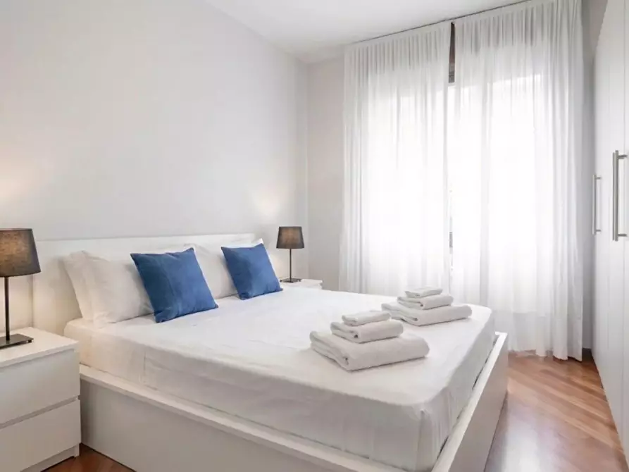 Immagine 15 di Casa trifamiliare in affitto  in via Bartolini, 25. a Milano