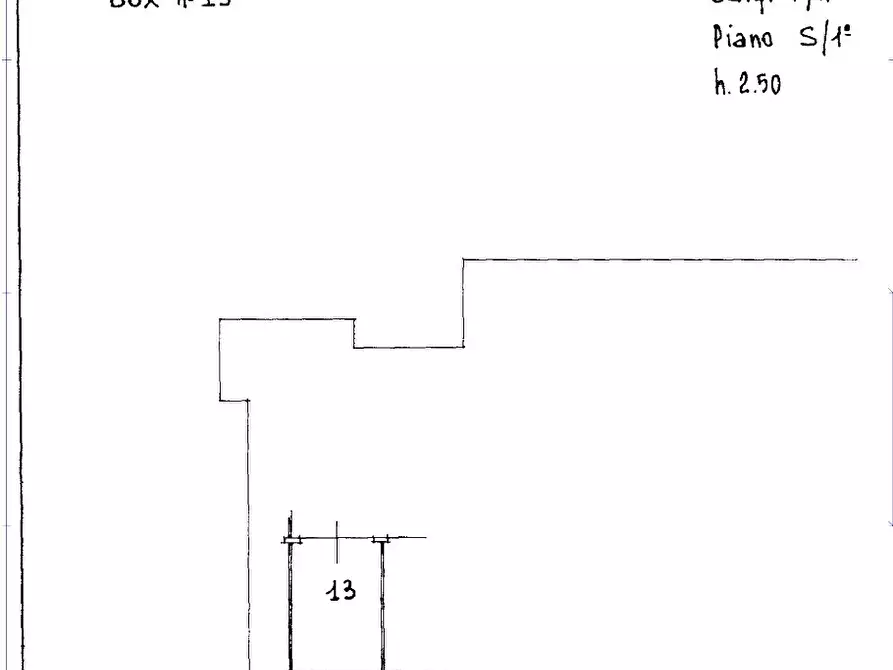 Immagine 40 di Casa trifamiliare in vendita  in Via Asti, 85 a Ceriale