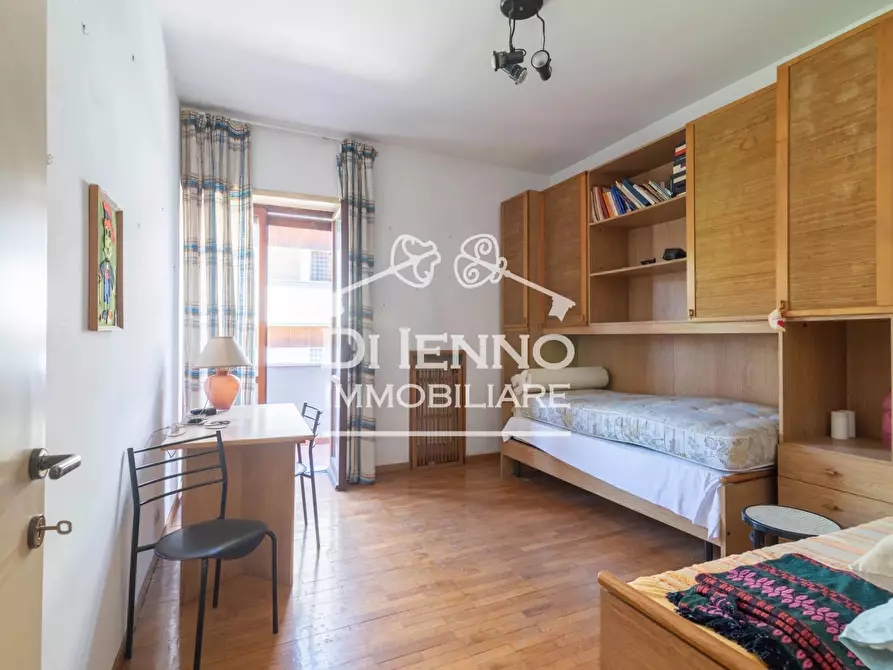 Immagine 22 di Casa trifamiliare in vendita  a Affile