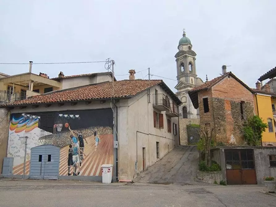 Immagine 4 di Terreno edificabile in vendita  a Albaretto Della Torre