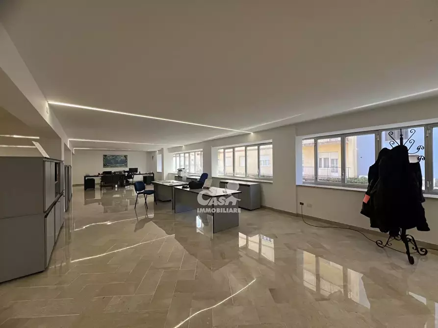 Immagine 3 di Castello in vendita  in Via Francesco Crispi a Marsala