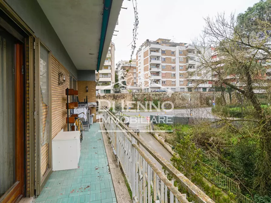 Immagine 16 di Casa trifamiliare in vendita  a Roma