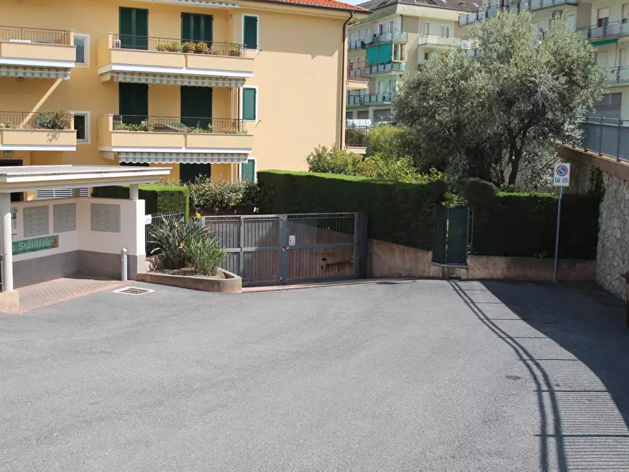 Immagine 1 di Appartamento in vendita  in Via Madonna degli Angeli 2C a Borghetto Santo Spirito