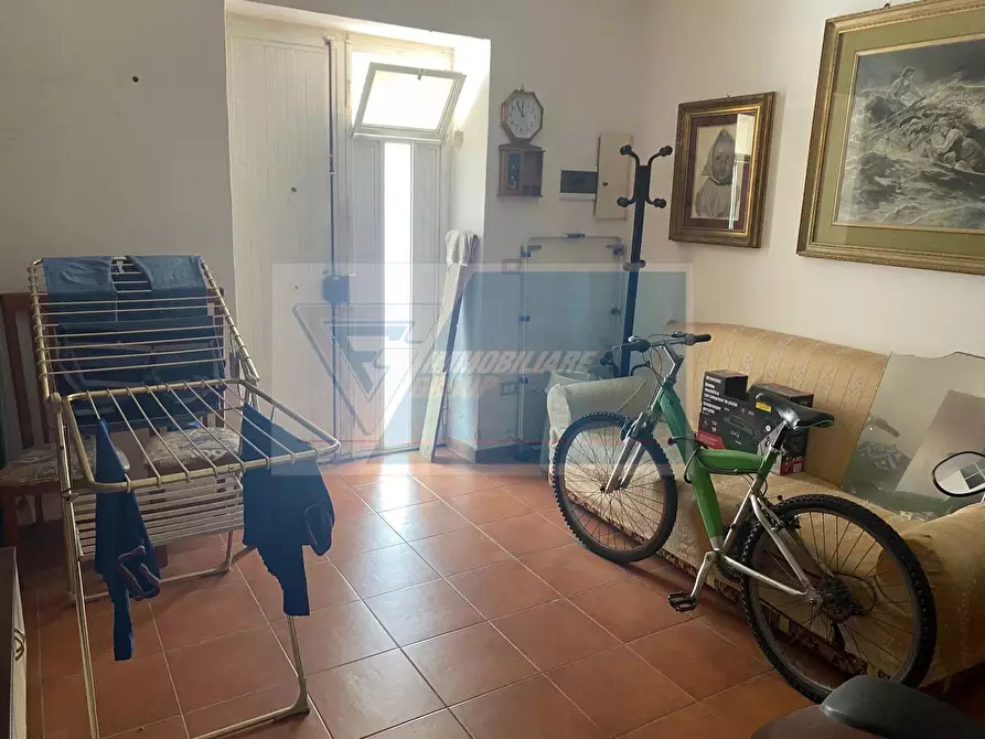 Immagine 1 di Casa trifamiliare in vendita  in via carso a Siracusa