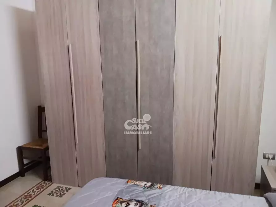 Immagine 16 di Monolocale in vendita  a Marsala