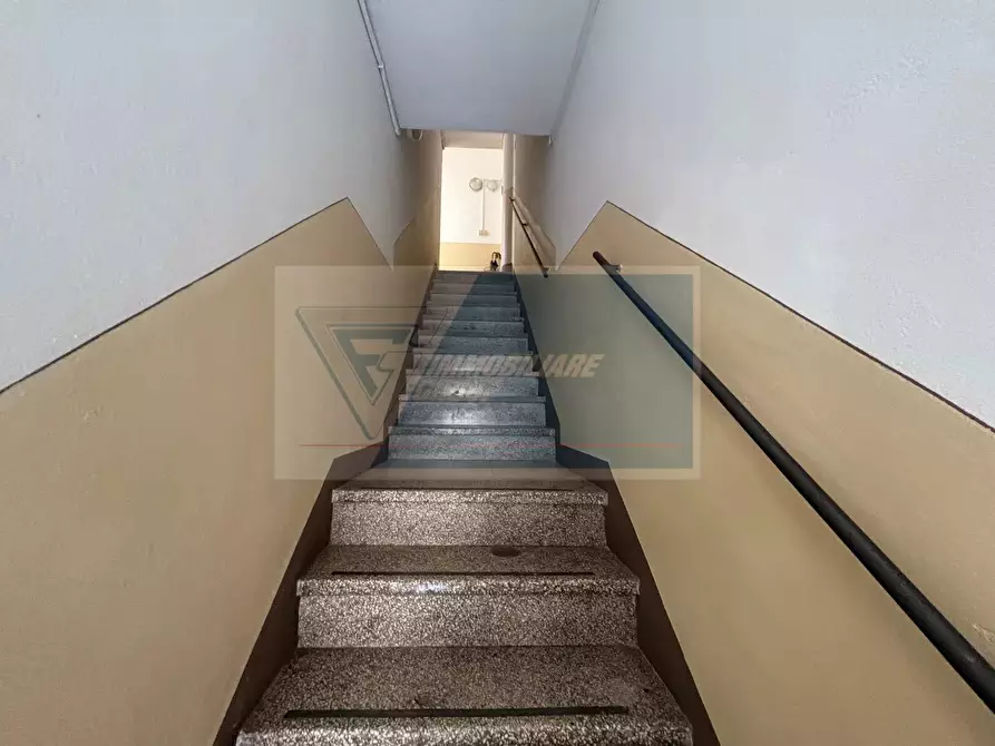 Immagine 13 di Casa trifamiliare in vendita  in Via Montegrappa, 102 a Siracusa