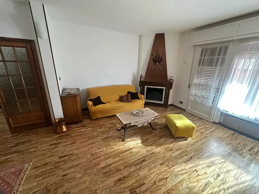 Immagine 3 di Casa trifamiliare in affitto  in Corso Genova, 80 a Ventimiglia