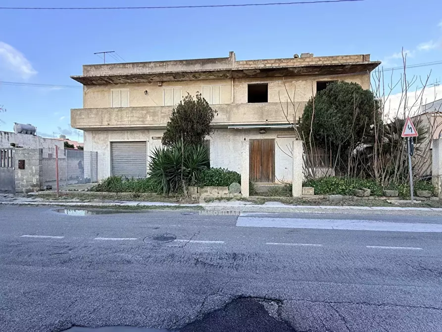 Immagine 17 di Attico in affitto  a Marsala