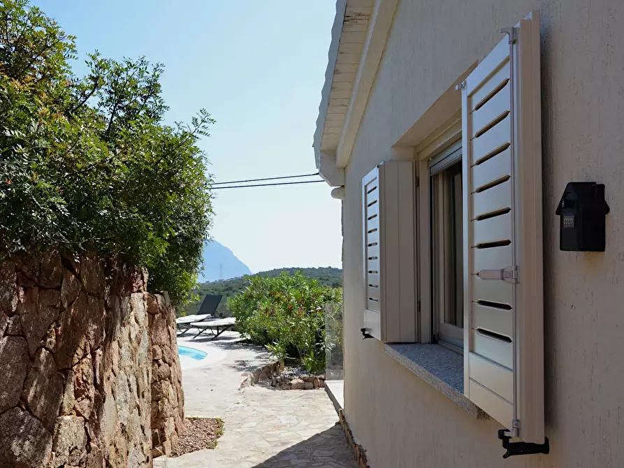 Immagine 36 di Terreno edificabile in vendita  in Villaggio La Pinnetta. a Aggius