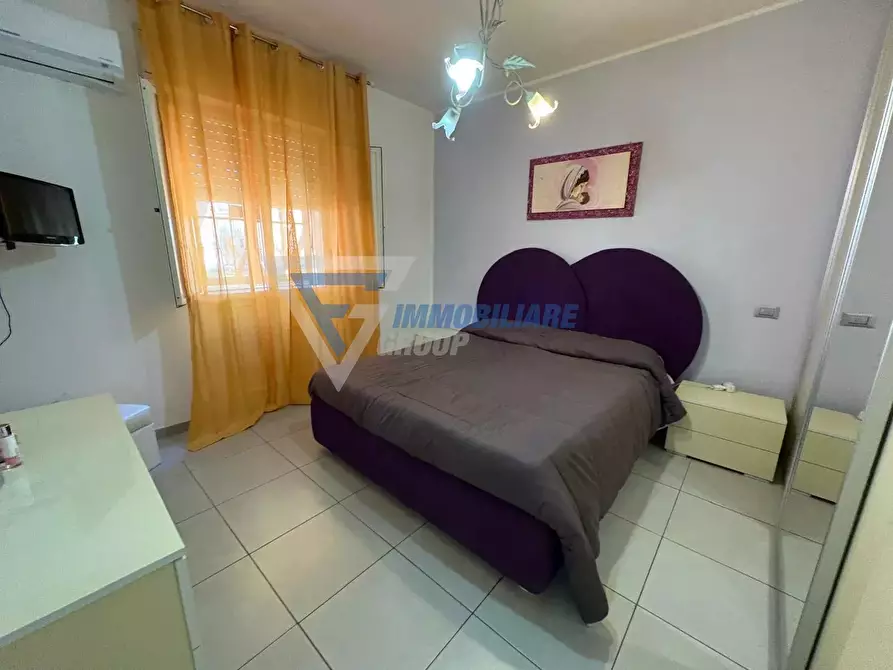Immagine 4 di Casa trifamiliare in vendita  in VIA TOSCANO a Siracusa