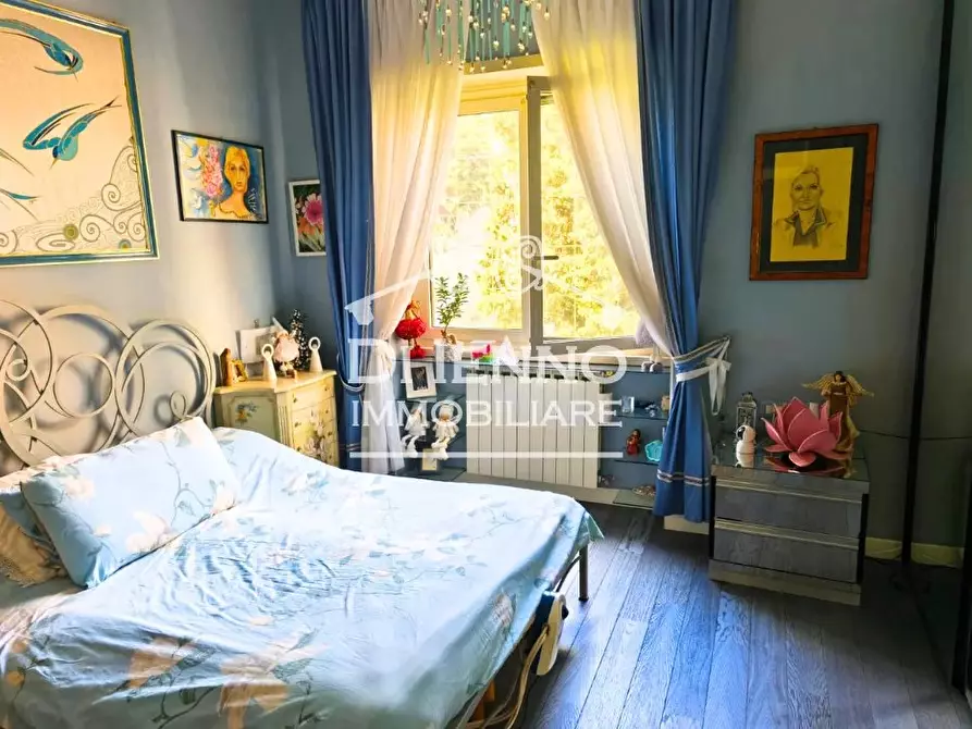 Immagine 15 di Casa trifamiliare in vendita  in Via Campodimele, 75 a Roma