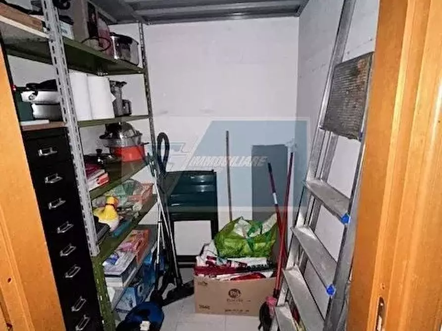 Immagine 5 di Casa trifamiliare in vendita  in VIA SEBASTIANO OLIVIERI a Siracusa