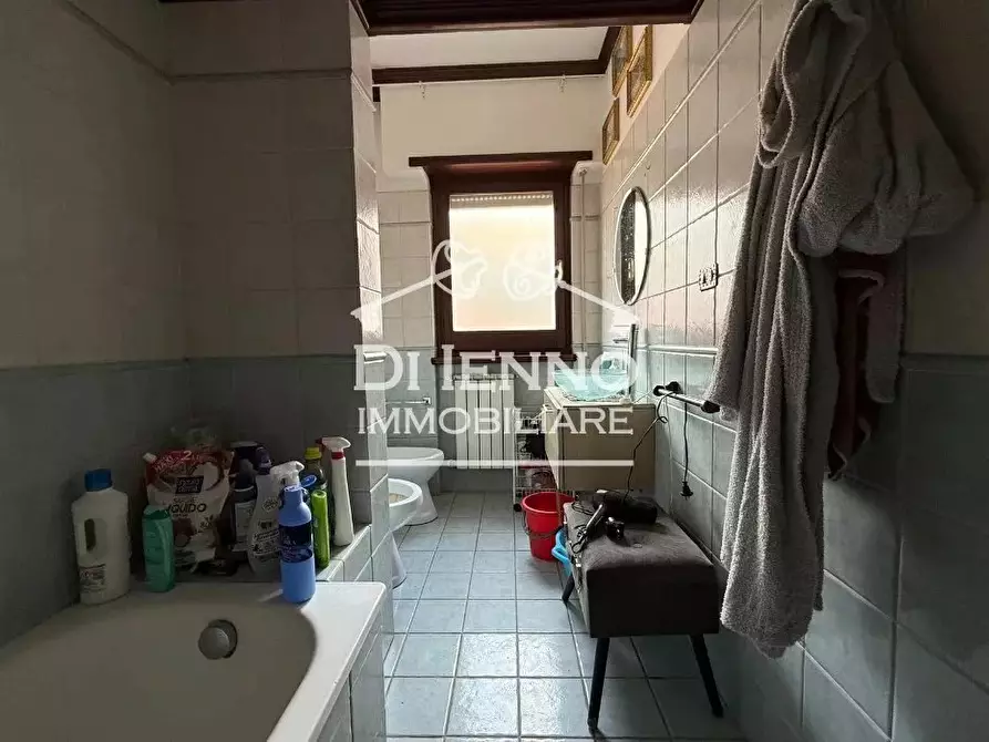 Immagine 12 di Casa trifamiliare in vendita  in Via della Magnetite a Roma