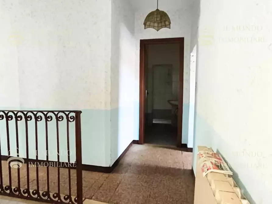 Immagine 24 di Casa trifamiliare in vendita  in Via Del Plebiscito, snc. a Palombara Sabina