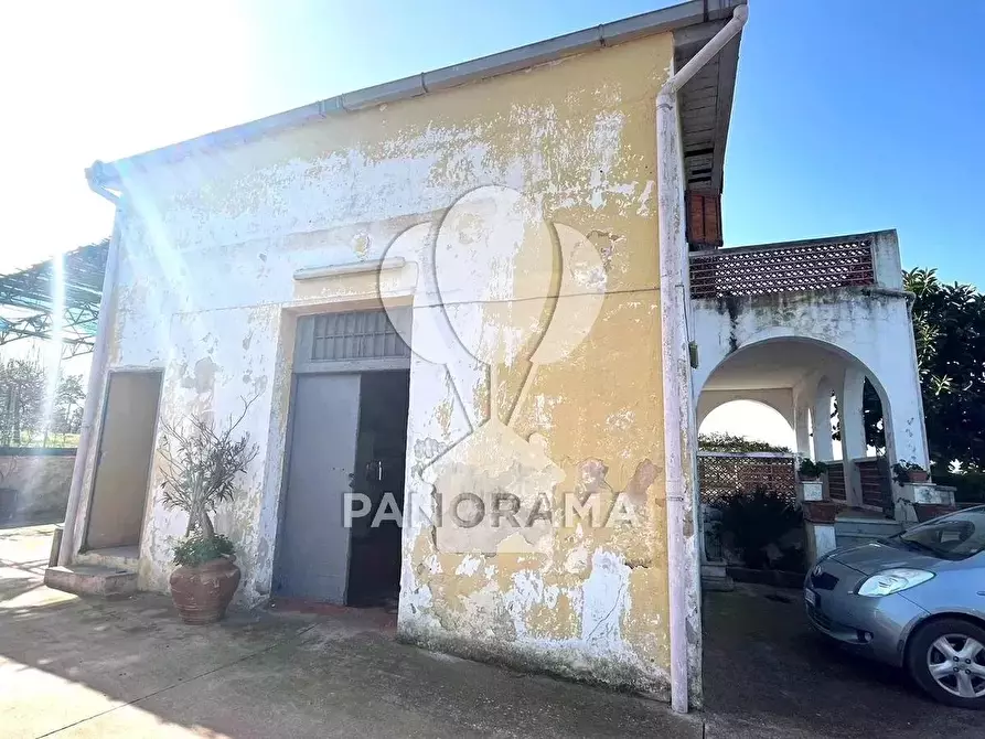 Immagine 26 di Terreno edificabile in vendita  in Contrada Grassuri a Partinico