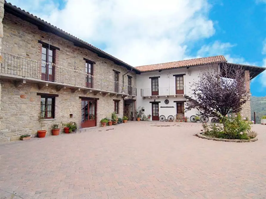 Immagine 18 di Attico in vendita  a Alto