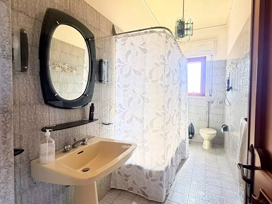 Immagine 26 di Casa trifamiliare in vendita  a Marsala