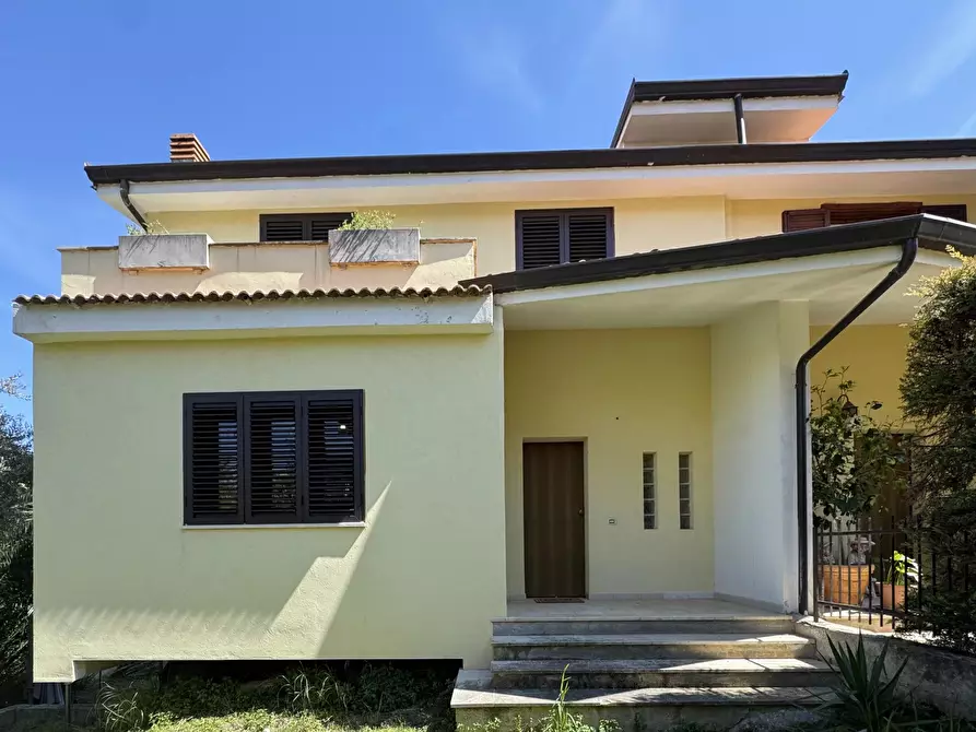 Immagine 2 di Terreno edificabile in vendita  in Via Billie Holiday a Altilia