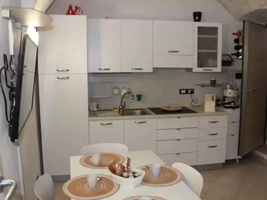 Immagine 3 di Casa trifamiliare in affitto  in Via Dritta, 51 a Vallecrosia