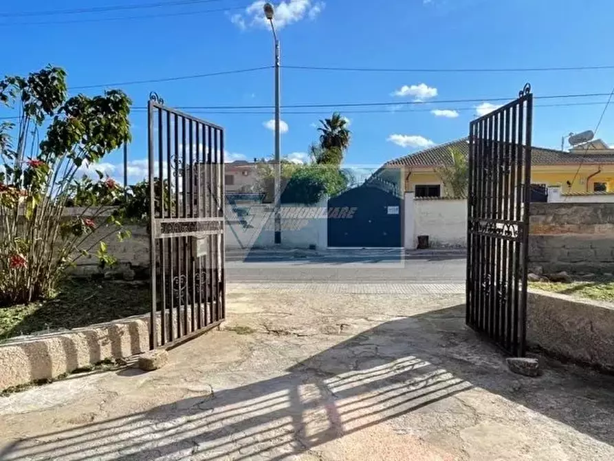 Immagine 4 di Terreno edificabile in vendita  in Via Agrigento a Buccheri