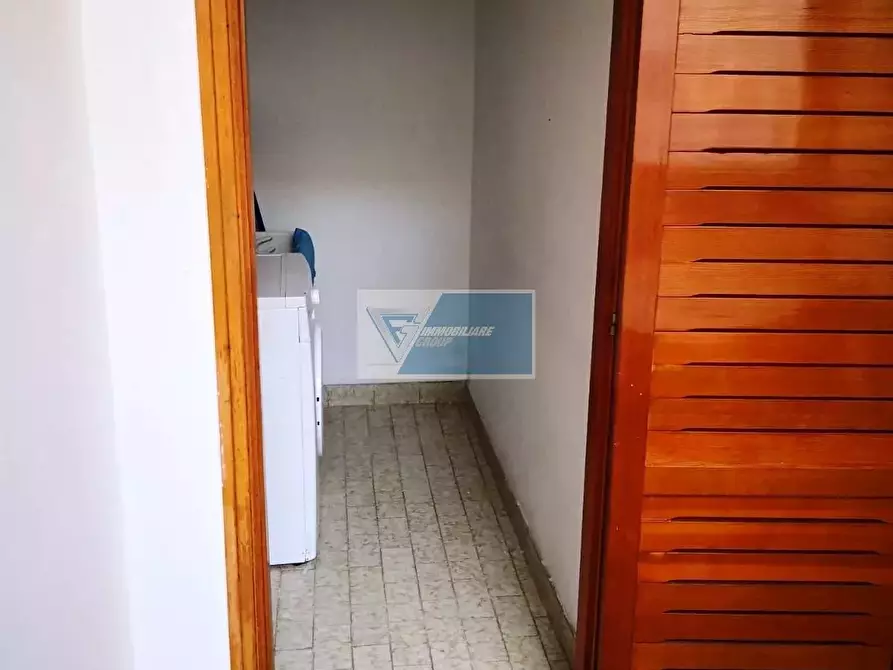 Immagine 4 di Casa trifamiliare in vendita  a Noto