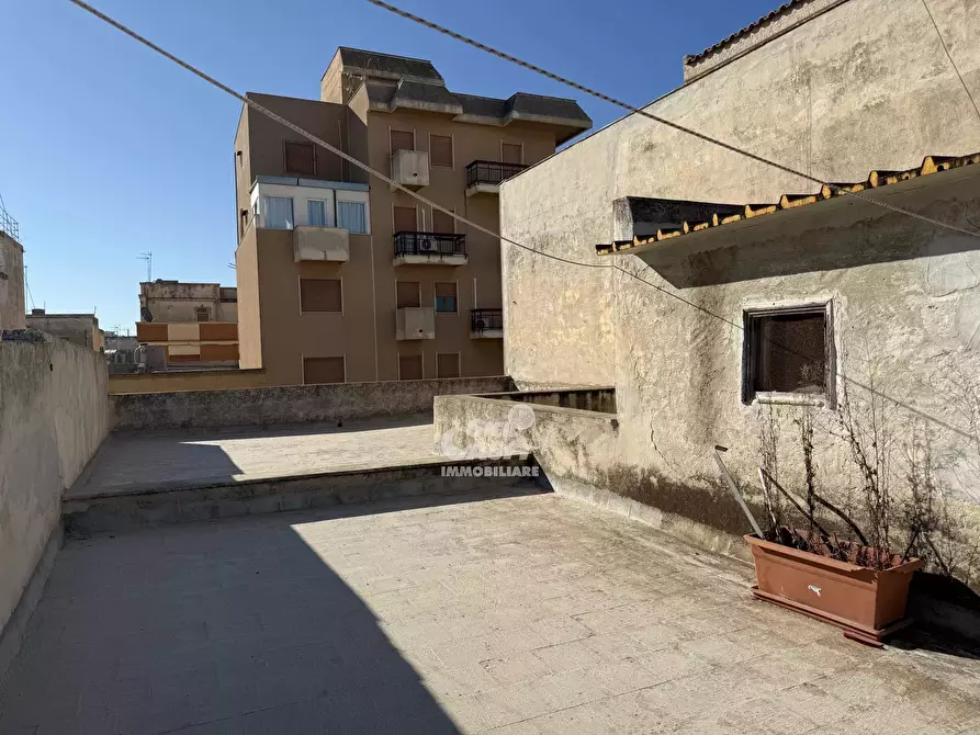 Immagine 9 di Terreno edificabile in affitto  in Corso Antonio Gramsci a Marsala