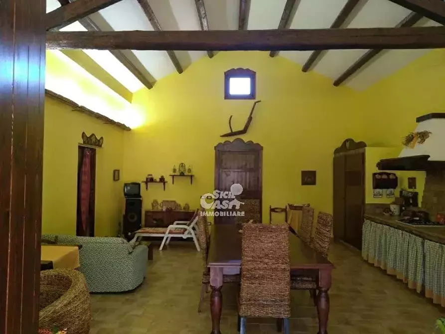 Immagine 2 di Terreno edificabile in vendita  a Marsala