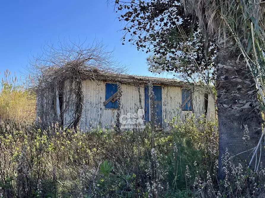 Immagine 8 di Terreno in vendita  a Marsala