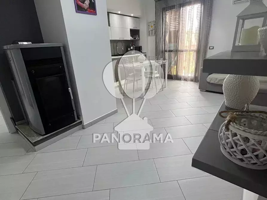 Immagine 26 di Casa trifamiliare in vendita  in Via Mazzini a Balestrate