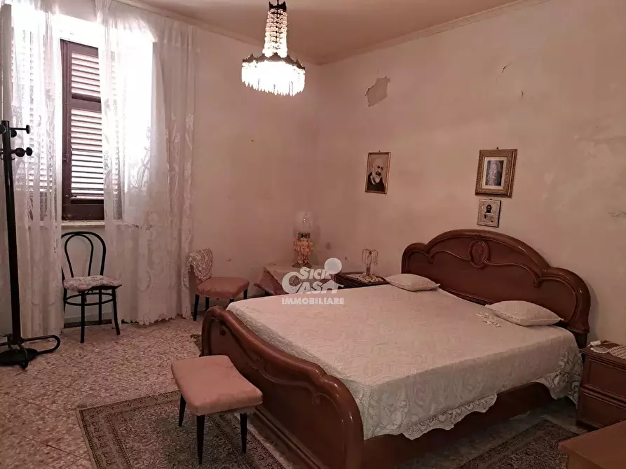 Immagine 8 di Terreno edificabile in vendita  a Marsala