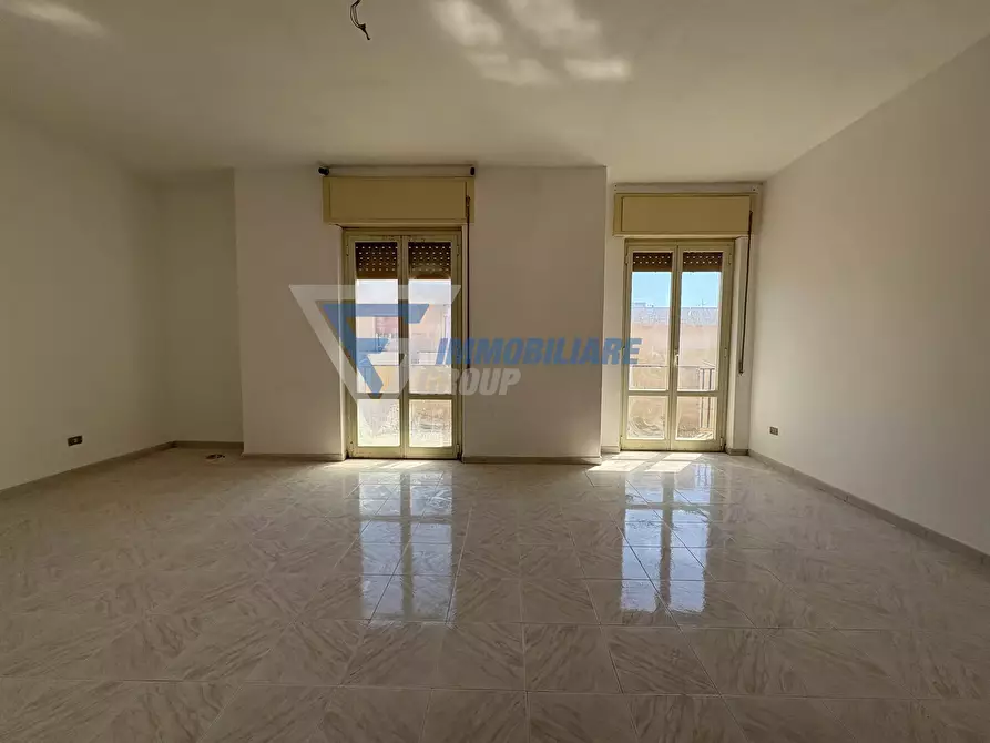 Immagine 2 di Casa trifamiliare in vendita  in Via Ramacca a Siracusa