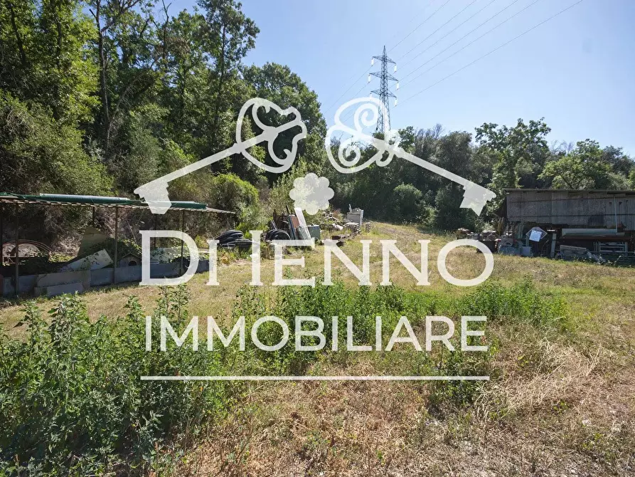 Immagine 14 di Terreno in vendita  a Roma