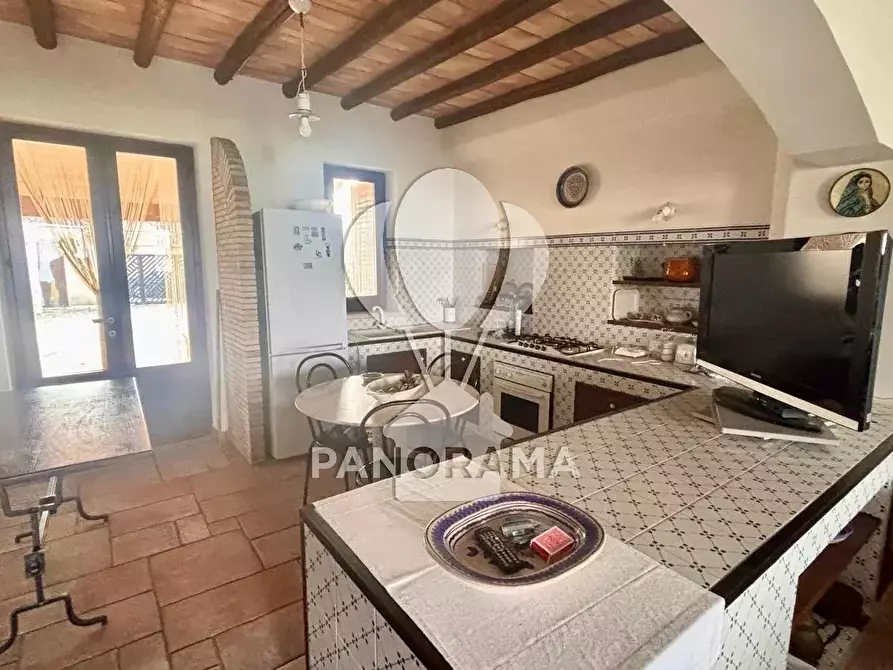 Immagine 8 di Terreno edificabile in affitto  in Via Corona Australe a Alcamo