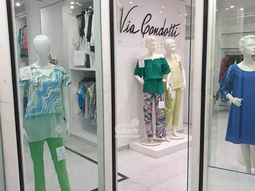 Immagine 2 di Attico in vendita  a Marsala