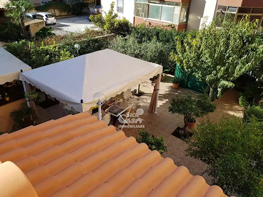 Immagine 20 di Terreno edificabile in vendita  a Marsala