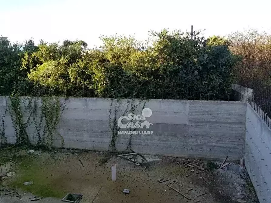 Immagine 7 di Terreno edificabile in vendita  a Marsala